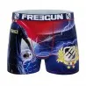 Boxer da calcio da uomo in microfibra (Boxer) Freegun chez FrenchMarket