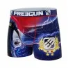 Boxer da calcio da uomo in microfibra (Boxer) Freegun chez FrenchMarket