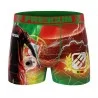 Bóxer de microfibra de fútbol para hombre (Boxers) Freegun chez FrenchMarket