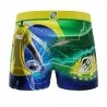 Heren Microfiber Voetbal Country Boxer (Boksers) Freegun chez FrenchMarket