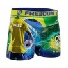 Heren Microfiber Voetbal Country Boxer (Boksers) Freegun chez FrenchMarket