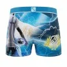 Boxer Herren Mikrofaser Fußball Land (Boxershorts) Freegun auf FrenchMarket