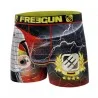 Boxer da calcio da uomo in microfibra (Boxer) Freegun chez FrenchMarket