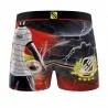 Boxer da calcio da uomo in microfibra (Boxer) Freegun chez FrenchMarket