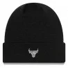 Gorro Insignia metálica de los Chicago Bulls (Gorros) New Era chez FrenchMarket