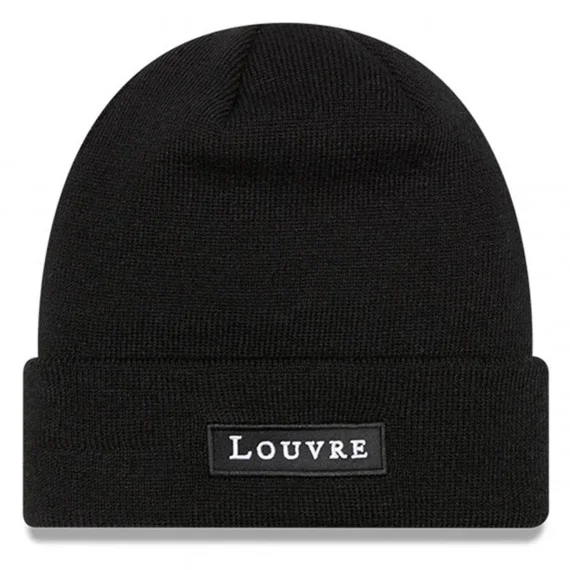 Mütze Le Louvre Logo (Kappen) New Era auf FrenchMarket