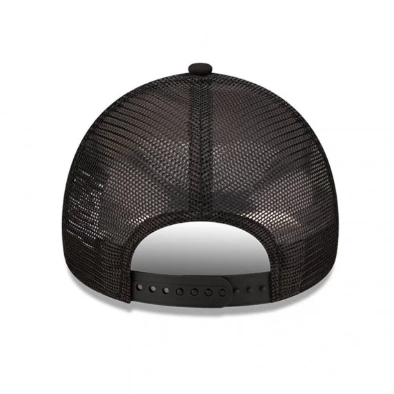 Gorra Trucker A-Frame "El Louvre (Gorras) New Era chez FrenchMarket