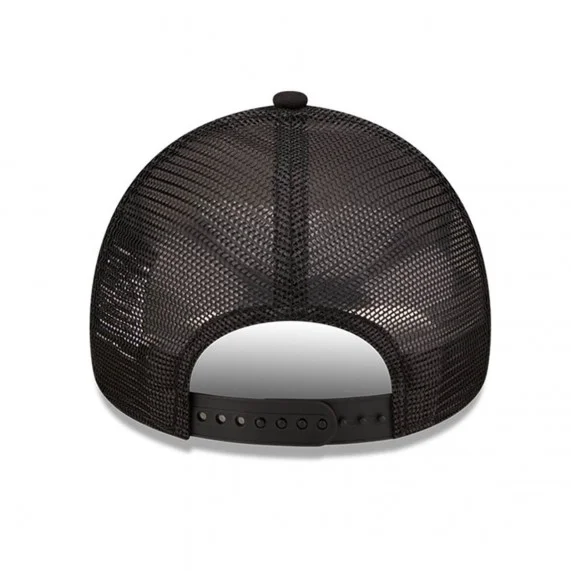 Cappello Trucker A-Frame "Il Louvre (Cappellino) New Era chez FrenchMarket