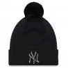 Cappello NY Yankees con pompon e infill (Berretto) New Era chez FrenchMarket