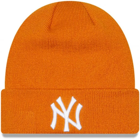 Gorro esencial de la liga de los NY Yankees (Gorros) New Era chez FrenchMarket