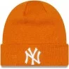 Gorro esencial de la liga de los NY Yankees (Gorros) New Era chez FrenchMarket