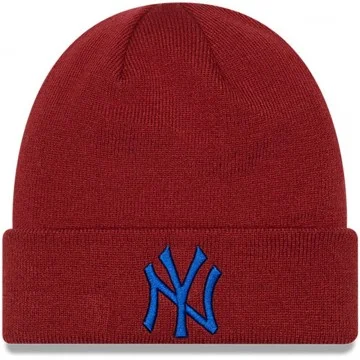 Berretto essenziale NY Yankees League (Berretto) New Era chez FrenchMarket