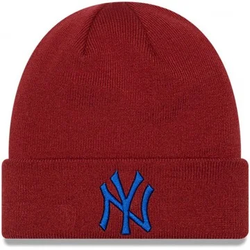 Gorro esencial de la liga de los NY Yankees (Gorros) New Era chez FrenchMarket