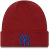 Gorro esencial de la liga de los NY Yankees (Gorros) New Era chez FrenchMarket