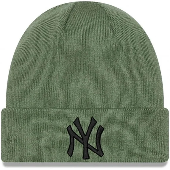 Gorro esencial de la liga de los NY Yankees (Gorros) New Era chez FrenchMarket