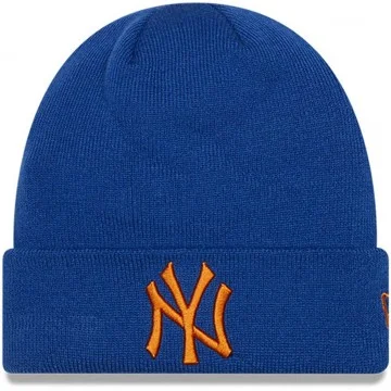 Gorro esencial de la liga de los NY Yankees (Gorros) New Era chez FrenchMarket