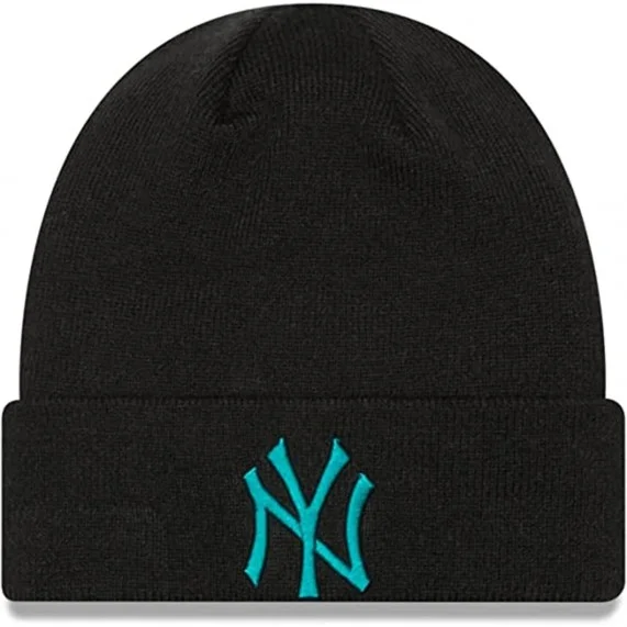 Mütze NY Yankees League Essential (Mützen) New Era auf FrenchMarket