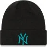 Gorro esencial de la liga de los NY Yankees (Gorros) New Era chez FrenchMarket