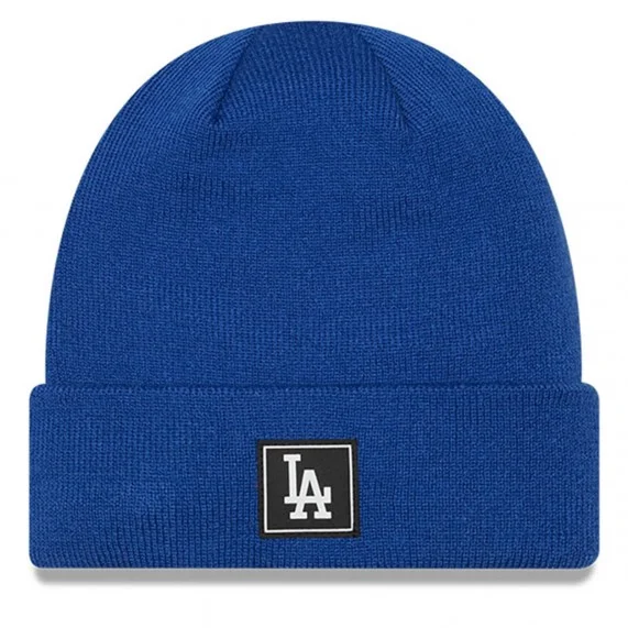 Cappello Los Angeles Dodgers Team Cuff (Berretto) New Era chez FrenchMarket