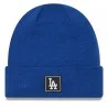 Bonnet Los Angeles Dodgers Team Cuff (Bonnets) New Era chez FrenchMarket