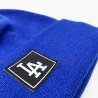 Cappello Los Angeles Dodgers Team Cuff (Berretto) New Era chez FrenchMarket