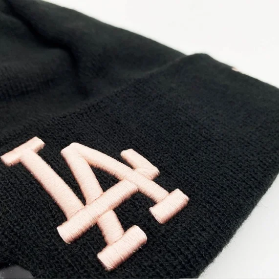 Mütze LA Dodgers League Essential (Mützen) New Era auf FrenchMarket