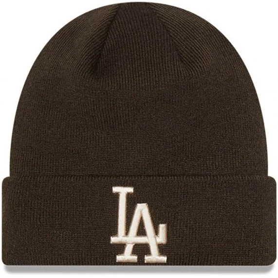 Mütze LA Dodgers League Essential (Mützen) New Era auf FrenchMarket