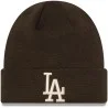 Gorro esencial de la liga de los Dodgers de Los Ángeles (Gorros) New Era chez FrenchMarket