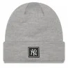 Beanie New York Yankees Team Cuff (Beanie) New Era on FrenchMarket