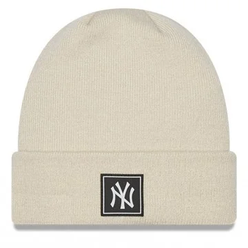 Beanie New York Yankees Team Cuff (Beanie) New Era on FrenchMarket