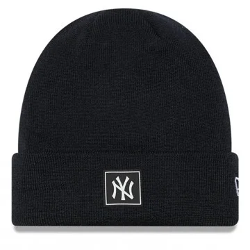 Beanie New York Yankees Team Cuff (Beanie) New Era on FrenchMarket