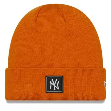 Beanie New York Yankees Team Cuff (Beanie) New Era on FrenchMarket