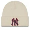 Bonnet NY Yankees Series (Bonnets) New Era chez FrenchMarket