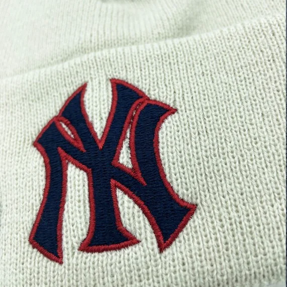 NY Yankees serie muts (Caps) New Era chez FrenchMarket