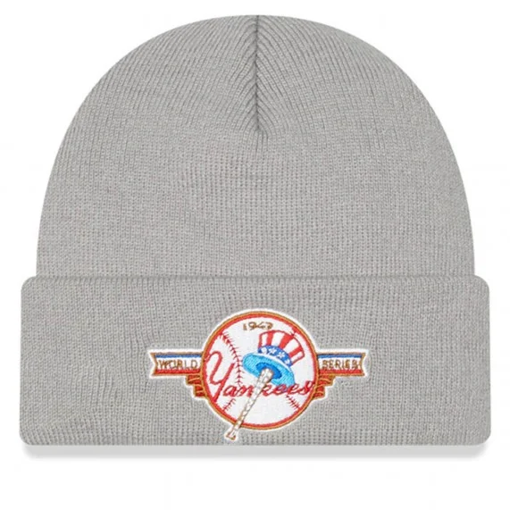 Gorro de serie de los NY Yankees (Gorros) New Era chez FrenchMarket