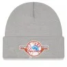 Bonnet NY Yankees Series (Bonnets) New Era chez FrenchMarket