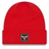 Bonnet Chicago Bulls Team Cuff (Bonnets) New Era chez FrenchMarket