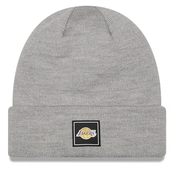 Mütze Los Angeles Lakers Team Cuff (Mützen) New Era auf FrenchMarket