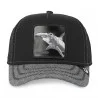 Cappello Trucker Hammer Shark "Nightmare Alley (Cappellino) Goorin Bros chez FrenchMarket