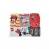 Disney Minnie - Set van 3 katoenen meisjes slips (Slipje) French Market chez FrenchMarket