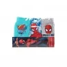 MARVEL Spider-Man - Juego de 3 calzoncillos de algodón para niño (Breves) French Market chez FrenchMarket