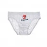 MARVEL Spider-Man - 3er-Set Baumwollslips für Jungen (Briefs) French Market auf FrenchMarket