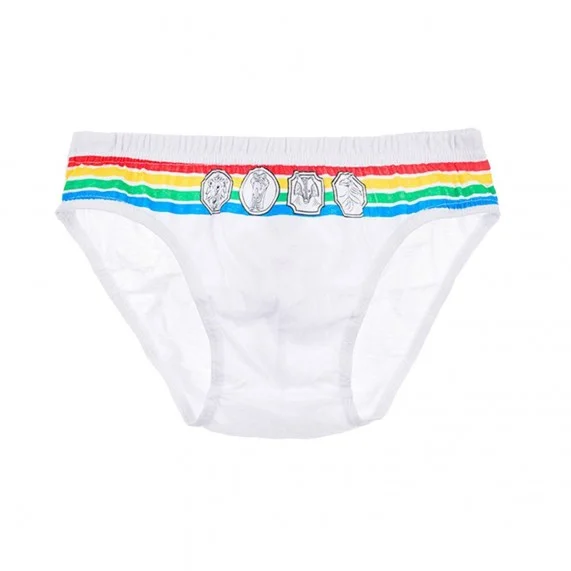 Harry Potter - 3er-Pack Baumwoll-Slips Jungen (Briefs) French Market auf FrenchMarket