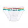 Harry Potter - 3er-Pack Baumwoll-Slips Jungen (Briefs) French Market auf FrenchMarket