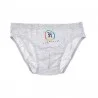 Harry Potter - 3er-Pack Baumwoll-Slips Jungen (Briefs) French Market auf FrenchMarket