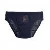 Harry Potter - 3er-Pack Baumwoll-Slips Jungen (Briefs) French Market auf FrenchMarket