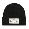 Beanie New Era Short Cuff Patch (Caps) New Era chez FrenchMarket