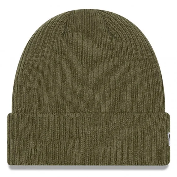 New Era Colour Cuff Bean (Beanie) New Era on FrenchMarket