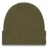 New Era Colour Cuff Bean (Beanie) New Era on FrenchMarket