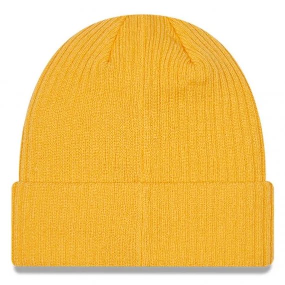 New Era Colour Cuff Bean (Beanie) New Era on FrenchMarket